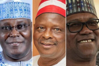 2027: Atiku, Obi, Duke’s alliance, exercise in futility — Tinubu’s men