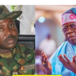 Why we planned  coup against Tinubu —Col Ma’aji 