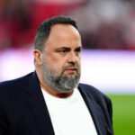 Nottingham Forest owner sues Crystal Palace over gun banner