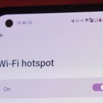 What The Number Next To Your Android Phone’s Wi-Fi Symbol Means