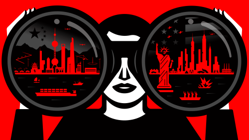 The Future, Made in China