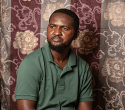 The Man Who Was Kidnapped Twice