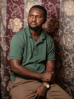 The Man Who Was Kidnapped Twice