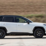 A Toyota nem akarja, hogy feleslegesen cserélgesd az autódat