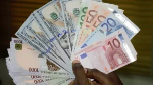 Nigeria’s FX market turnover surges 117% to $3.73 billion