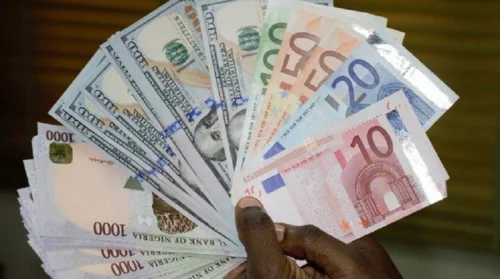 Nigeria’s FX market turnover surges 117% to $3.73 billion