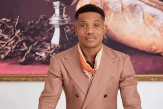Heirs Life Assurance appoints Pastor Jerry Eze to Board