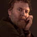 Glen Hansard’s Street-Corner Stories