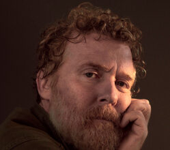 Glen Hansard’s Street-Corner Stories