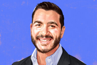 Abdul El-Sayed’s Argument for America—and Against His Own Party