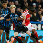 Aston Villa enquire to sign Champions League defender ahead of Man Utd