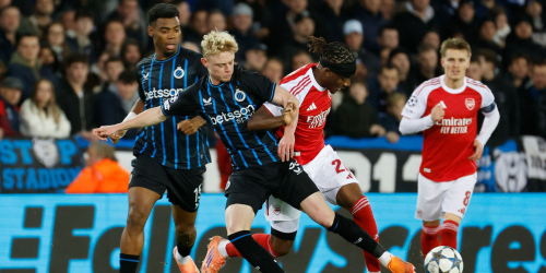 Aston Villa enquire to sign Champions League defender ahead of Man Utd