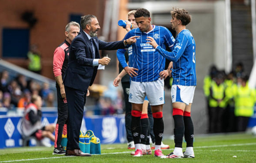 Prediction: Rangers vs Jagiellonia