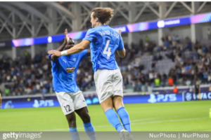 Prediction: Pafos vs Salzburg