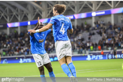 Prediction: Pafos vs Salzburg