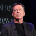 The Outlandish Case Against James Comey