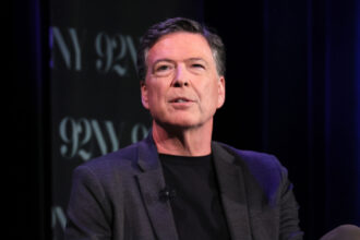 The Outlandish Case Against James Comey