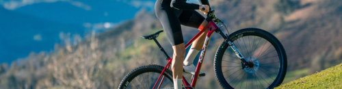 Glúteo e isquitibiales, los grandes olvidados en ciclismo