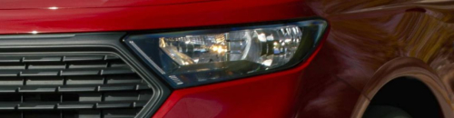 Problemas para esta marca de coches: antes fallaban las correas bañadas en aceite y ahora los faros