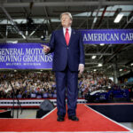 Trump’s Isolationism Is Losing the Great E.V. Race
