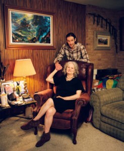 A Woman Lost Two Partners to Guns—Then the N.R.A. Came to Collect
