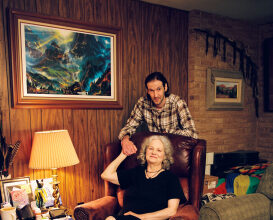 A Woman Lost Two Partners to Guns—Then the N.R.A. Came to Collect