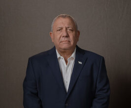 How Netanyahu’s Top General Became His Strongest Challenger