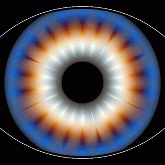 What Would It Mean to See a New Color?