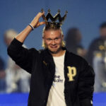 Manchester City: Erling Haaland, le refus est annoncé
