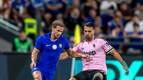 Mykhailo Mudryk makes his preference clear as Chelsea consider ‘surprise’ next move for winger