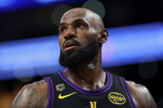 LeBron James: An Odyssey