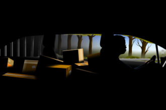 How a Chinese Immigrant Driver Got Entangled in a Drug Bust