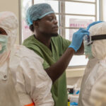 “No One Knows When It Will End”: A Doctor on the Ebola Emergency