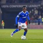 Nzingoula va quitter Strasbourg pour West Bromwich (off.)
