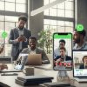 WhatsApp Enhances Calling Experience with Seamless Device Integration and New Features