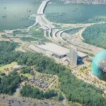A $1 Billion Sphere Is Coming to Washington, D.C. The Next Fight Is Over Who Gets the Jobs
