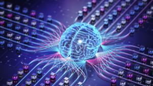 New AI chip mimics the human brain’s capacity for split-second motor control — it solved problems using 10,000 times fewer calculations