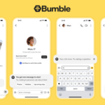 Bumble Changes the Feature That Made It Different From Other Dating Apps