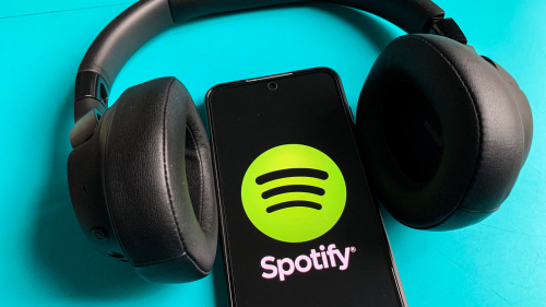 Spotify’s AI Persona Label to Pluck AI Artists From Your Algorithm