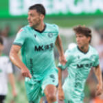 El Alavés se centra en mantener a sus pesos pesados