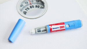Ozempic Teeth, Muscle Loss: Some of the Buzziest GLP-1 Side Effects