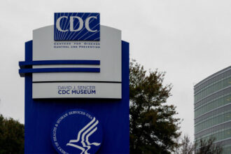 I Thought the CDC Shooting Was Rock Bottom. We’re Still Sinking.