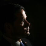 Marco Rubio Takes Aim at Globalists and the Left