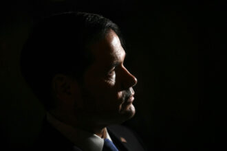 Marco Rubio Takes Aim at Globalists and the Left