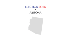 Arizona Gubernatorial-Primary Results: Andy Biggs Secures Decisive Win