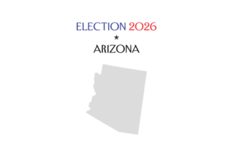 Arizona Gubernatorial-Primary Results: Andy Biggs Secures Decisive Win