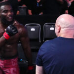 Dana White’s Contender Series 2026 Week 1 results: Anthony Wint, Bilal Hasan earn UFC contracts
