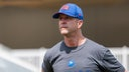 2026 NFL Preseason Odds: John Harbaugh Best ATS, Andy Reid Among Worst