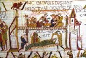 A Pope's Lost Letter Could Change How We Understand the Battle of Hastings