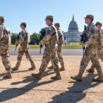 National Guard deployment extended until 2029…